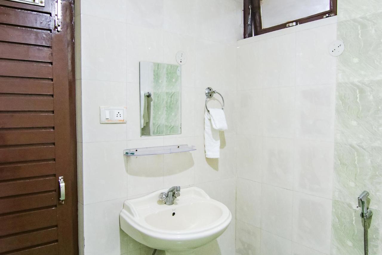 Fabhotel Rosewood Inn I دارامشالا المظهر الخارجي الصورة
